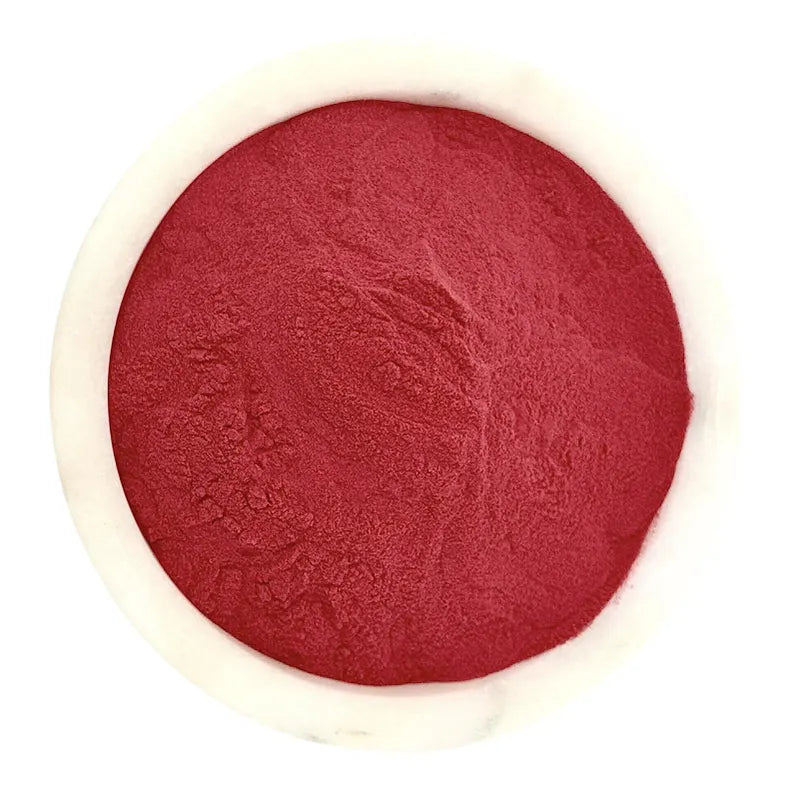 Natural Cranberry Extract (With Vitamin C)